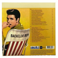 Vinüül Cliff Richard Bachelor Boy hind ja info | Vinüülplaadid, CD, DVD | kaup24.ee