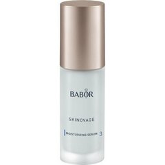 Интенсивно увлажняющая сыворотка для лица - BABOR SKINOVAGE Moisturizing Serum цена и информация | Сыворотки для лица, масла | kaup24.ee