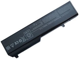 Dell 312-0724, 5200mAh цена и информация | Аккумуляторы для ноутбуков | kaup24.ee