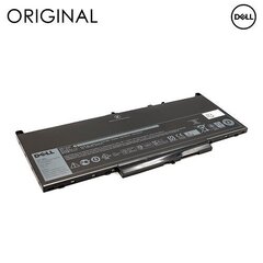 Dell J60J5 Original цена и информация | Аккумуляторы для ноутбуков	 | kaup24.ee