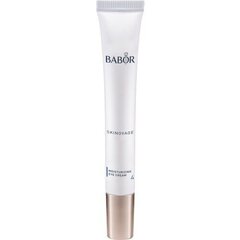 Intensiivselt niisutav silmakreem - BABOR SKINOVAGE Moisturizing Eye Cream hind ja info | Silmakreemid, seerumid | kaup24.ee