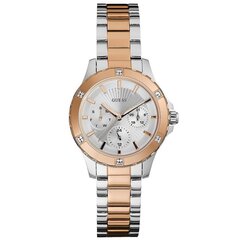 Käekell naistele Guess W0443L4 цена и информация | Женские часы | kaup24.ee