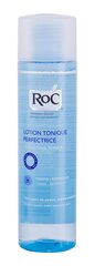 Näotoonik RoC Perfecting Toner, 200 ml hind ja info | Näopuhastusvahendid | kaup24.ee