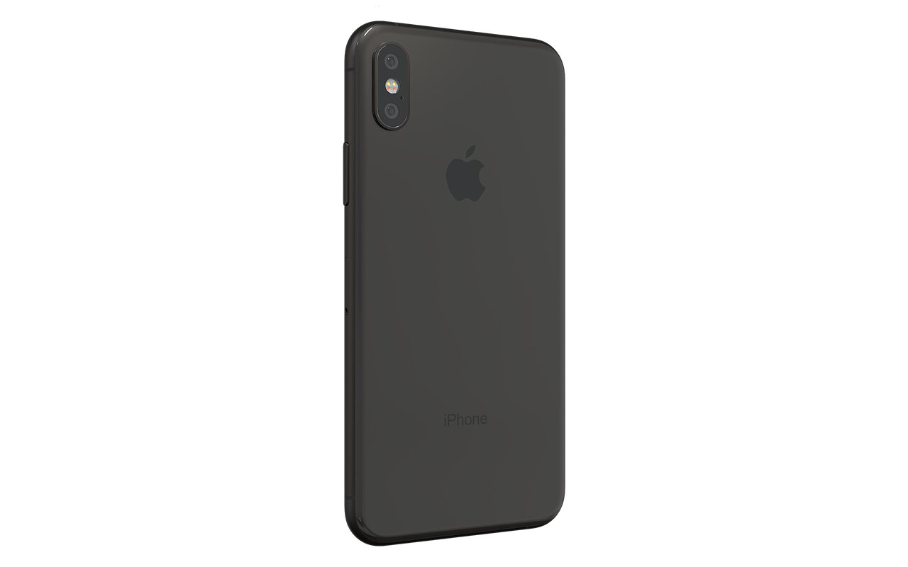 Renewd/uuendatud ® iPhone XS 64GB Space Gray цена и информация | Telefonid | kaup24.ee