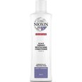 Palsam õhukestele keemiliselt kahjustatud juustele Nioxin System 5 Scalp Therapy Revitalizing, 1000 ml