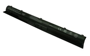 Аккумулятор для ноутбука, Extra Digital Advanced, HP KI04, 2600mAh цена и информация | Аккумуляторы для ноутбуков	 | kaup24.ee