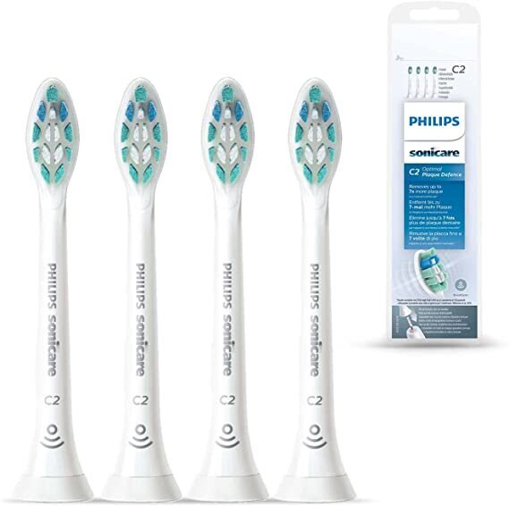 Philips HX9024/10 hind ja info | Elektriliste hambaharjade otsikud | kaup24.ee