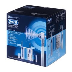 Oral-B 196655 цена и информация | Электрические зубные щетки | kaup24.ee