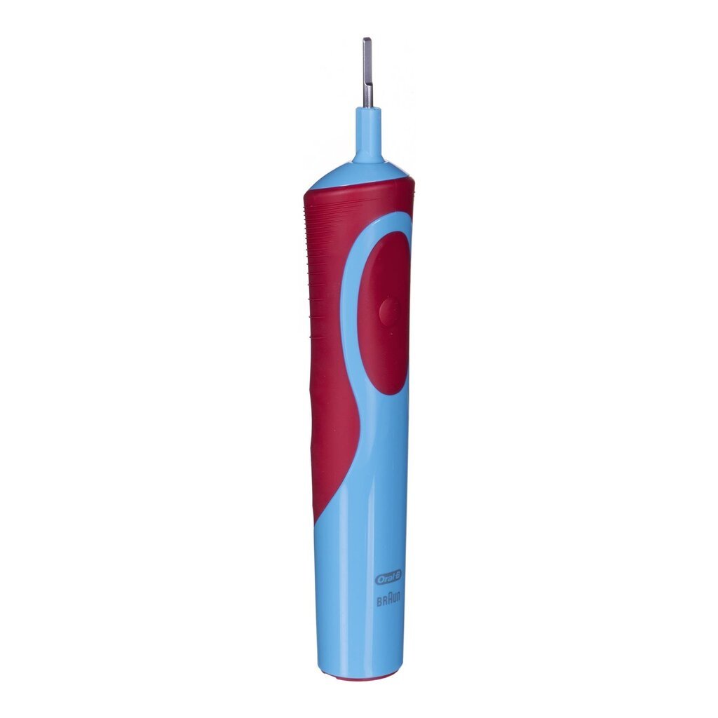 Oral-B Vitality kids The Incredibles hind ja info | Elektrilised hambaharjad | kaup24.ee