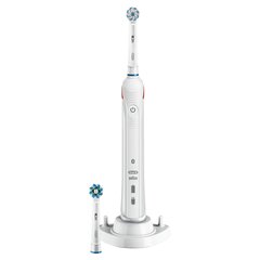 Oral-B 2_294135 цена и информация | Электрические зубные щетки | kaup24.ee