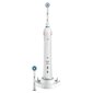 Oral-B 2_294135 цена и информация | Elektrilised hambaharjad | kaup24.ee