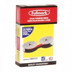 Maalriteip Fullmark 0312-007 hind ja info | Tindiprinteri kassetid | kaup24.ee