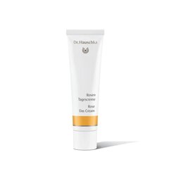 Päevakreem normaalsele, kuivale ja tundlikule nahale Dr. Hauschka Rose Day Cream, 30 ml hind ja info | Näokreemid | kaup24.ee