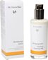 Rahustav puhastav näopiim Dr. Hauschka Soothing Cleansing Milk, 145 ml цена и информация | Näopuhastusvahendid | kaup24.ee