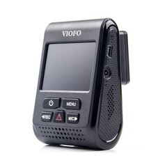 Viofo A119-G V3 hind ja info | Viofo Autokaubad | kaup24.ee