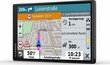 GPS Garmin DriveSmart 55 MT-S Europe (010-02037-12) цена и информация | GPS seadmed | kaup24.ee