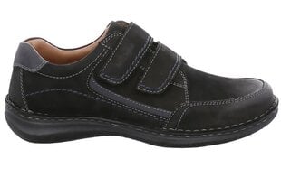 Широкая повседневная обувь для мужчин Josef Seibel цена и информация | Мужские ботинки | kaup24.ee