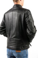 Кожаная куртка GIPSY цена и информация | Мужские куртки | kaup24.ee