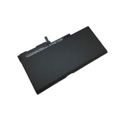 Notebook battery, Extra Digital Advanced, HP EliteBook CM03, 3600mAh цена и информация | Аккумуляторы для ноутбуков	 | kaup24.ee