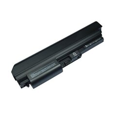 Аккумулятор для ноутбука, Extra Digital Selected, LENOVO ThinkPad 40Y6791, 4400mAh цена и информация | Аккумуляторы для ноутбуков | kaup24.ee