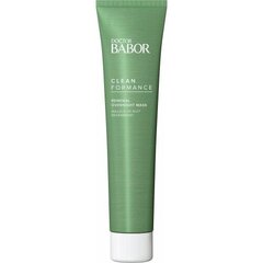 Taaselustav öine näomask - BABOR RENEWAL OVERNIGHT MASK цена и информация | Маски для лица, патчи для глаз | kaup24.ee