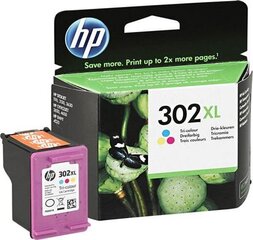 HP F6U67AE#ABE цена и информация | Картриджи для струйных принтеров | kaup24.ee