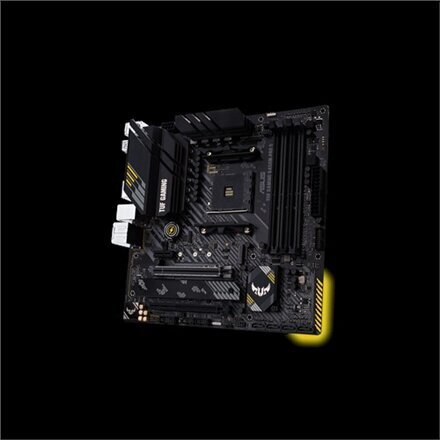 Asus TUF GAMING B450M-PRO S hind ja info | Emaplaadid | kaup24.ee