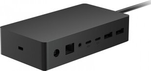 Microsoft Surface Dock 2 hind ja info | Sülearvuti tarvikud | kaup24.ee