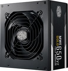 Cooler Master MPE-6501-AFAAG-EU hind ja info | Toiteplokid (PSU) | kaup24.ee