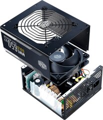 Блок питания Cooler Master MPE-6501-AFAAG-EU цена и информация | Материнские платы (PSU) | kaup24.ee