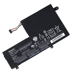 Arvuti aku Lenovo L14M2P21 ORG hind ja info | Sülearvuti akud | kaup24.ee
