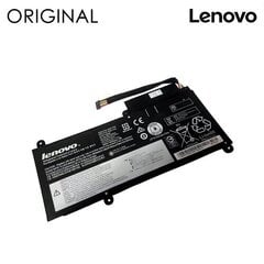 Аккумулятор для ноутбука, LENOVO 45N1756 45N1757, Original цена и информация | Аккумуляторы для ноутбуков | kaup24.ee