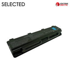 Аккумулятор для ноутбука, Extra Digital Selected, TOSHIBA PA5024U, 4400mAh цена и информация | Аккумуляторы для ноутбуков | kaup24.ee