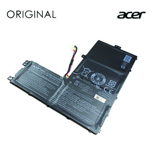 Acer AC17B8K Original hind ja info | Sülearvuti akud | kaup24.ee
