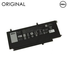 Аккумулятор для ноутбука, Dell D2VF9 Original цена и информация | Аккумуляторы для ноутбуков | kaup24.ee