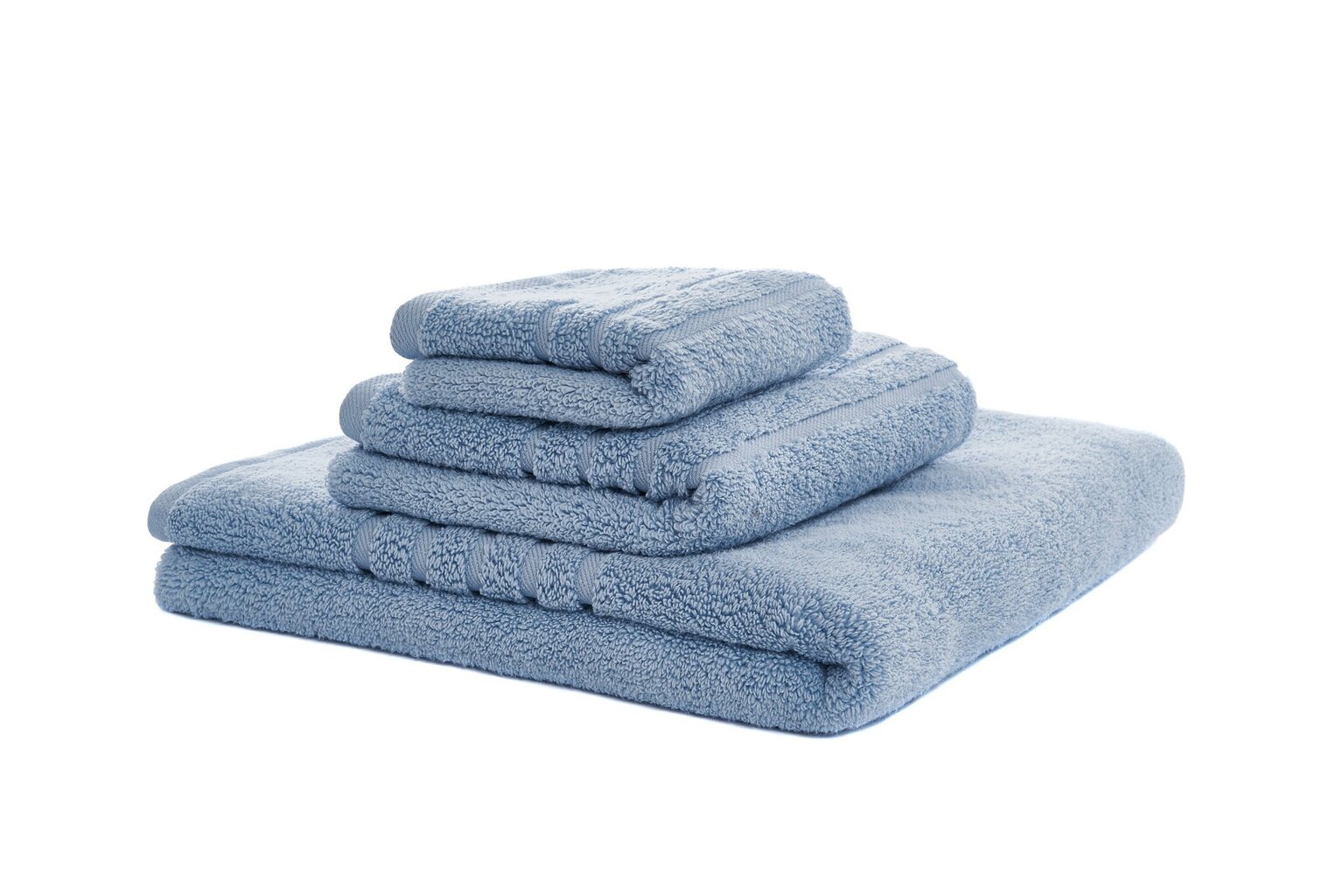 Sinine Riposo rätik hind ja info | Rätikud, saunalinad | kaup24.ee