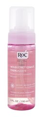 Очищающая пена для лица RoC Mousse Nettoyante, 150 мл цена и информация | Roc Духи, косметика | kaup24.ee