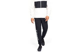 Spordipüksid Under Armour Sportstyle Cotton Graphic Jogger M 1329298 001, 48340 hind ja info | Meeste spordiriided | kaup24.ee