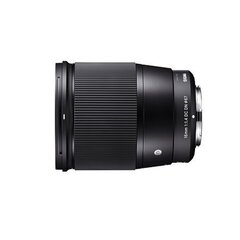 Sigma 16мм f/1.4 DC DN для Sony E цена и информация | Линзы | kaup24.ee