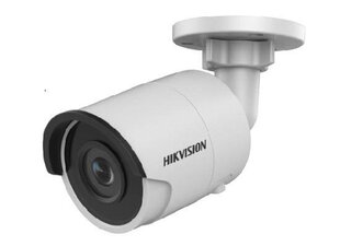 Hikvision IP kaamera DS-2CD2063G0-I F2.8 Bullet, 6 MP, 2.8mm hind ja info | Valvekaamerad | kaup24.ee