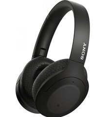 Sony WH-H910N Black hind ja info | Kõrvaklapid | kaup24.ee