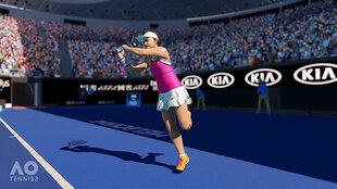 AO Tennis 2. цена и информация | Компьютерные игры | kaup24.ee