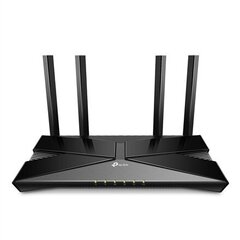 TP-LINK Archer AX20 hind ja info | Ruuterid | kaup24.ee