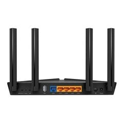 TP-LINK Archer AX20 hind ja info | Ruuterid | kaup24.ee