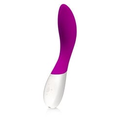 Vibraator Lelo Mona Wave, Lilla hind ja info | Vibraatorid | kaup24.ee