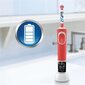 Oral-B D100 StarWars hind ja info | Elektrilised hambaharjad | kaup24.ee