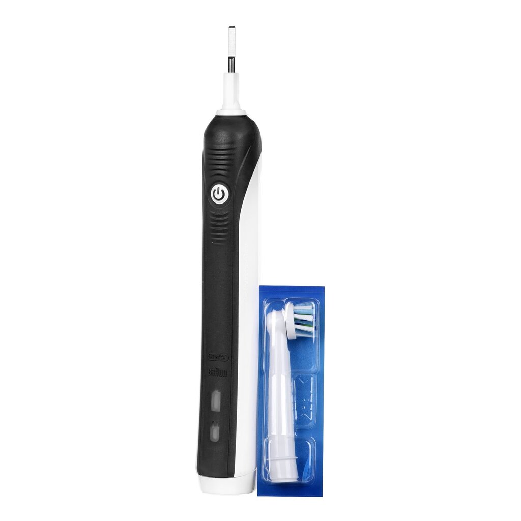 Oral-B PRO 760 hind ja info | Elektrilised hambaharjad | kaup24.ee