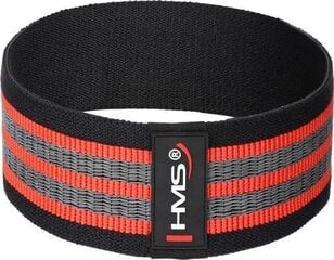 Treeningkumm HMS Hip Band HB12 hind ja info | Treeningkummid | kaup24.ee