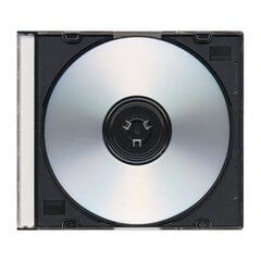 Диск Philips DVD+R 4.7GB Slim Case цена и информация | Виниловые пластинки, CD, DVD | kaup24.ee