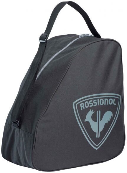 Suusasaabaste kott Rossignol Basic, 40 cm hind ja info | Mäesuusakotid ja mäesuusasaabaste kotid | kaup24.ee